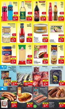 Zimmermann Prospekt - Angebote ab 10.06.