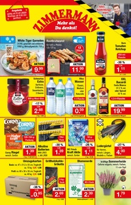 Zimmermann Prospekt - Angebote ab 21.07.