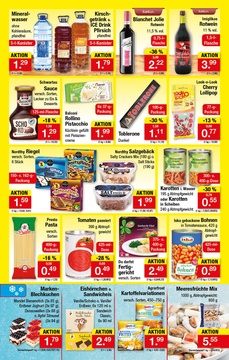 Zimmermann Prospekt - Angebote ab 21.07.