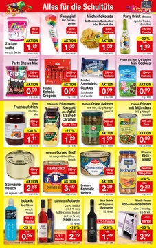 Zimmermann Prospekt - Angebote ab 04.08.