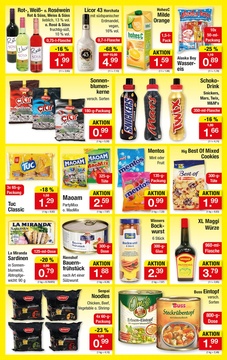 Zimmermann Prospekt - Angebote ab 11.08.