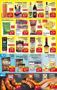 Zimmermann Prospekt - Angebote ab 18.08.