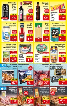 Zimmermann Prospekt - Angebote ab 25.08.