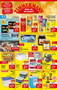 Zimmermann Prospekt - Angebote ab 10.11.