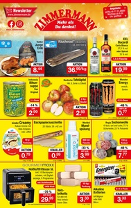 Zimmermann Prospekt - Angebote ab 17.11.