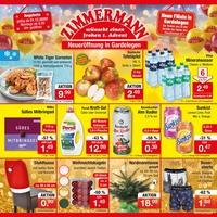 Zimmermann Prospekt - Angebote ab 01.12.