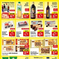 Zimmermann Prospekt Seite 2