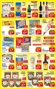 Zimmermann Prospekt - Angebote ab 09.03. - Seite 2