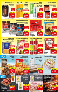 Zimmermann Prospekt - Angebote ab 20.04. - Seite 2