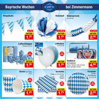 Zimmermann Prospekt Seite 2