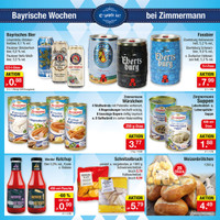 Zimmermann Prospekt Seite 3