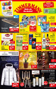Zimmermann Prospekt - Angebote ab 05.10.