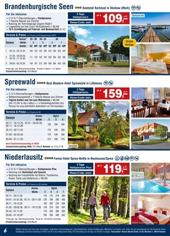 ReisenAKTUELL.COM Prospekt - Angebote ab 25.10.