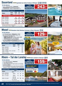 ReisenAKTUELL.COM Prospekt - Angebote ab 24.01.