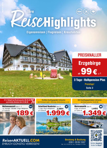 ReisenAKTUELL.COM Prospekt - Angebote ab 28.02.