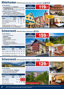 ReisenAKTUELL.COM Prospekt - Angebote ab 07.03.