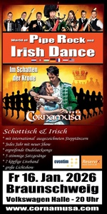 Cornamusa Prospekt - Angebote ab 06.12.