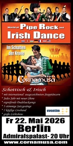 Cornamusa Prospekt - Angebote ab 23.12.