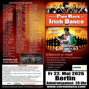 Cornamusa Prospekt - Angebote ab 11.04.