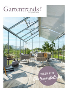 Hoklartherm Prospekt - Gartentrends
