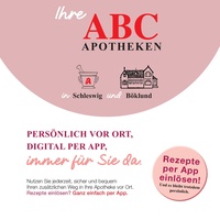 ABC-Apotheke Prospekt - Ihre ABC Apotheken 