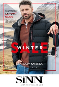 SiNN Prospekt - SiNN GmbH