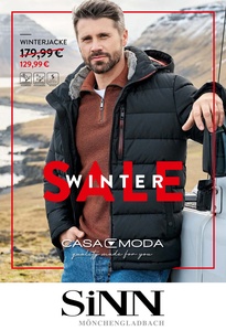 SiNN Prospekt - SiNN GmbH