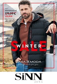 SiNN Prospekt - Angebote ab 04.12.