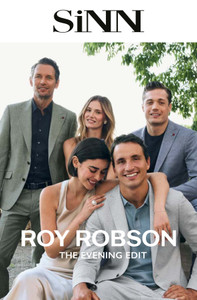 SiNN Prospekt - SiNN GmbH