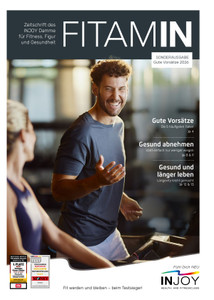 INJOY Prospekt - FITAMIN