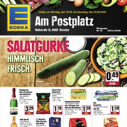 nah & gut Prospekt - Angebote ab 18.09.