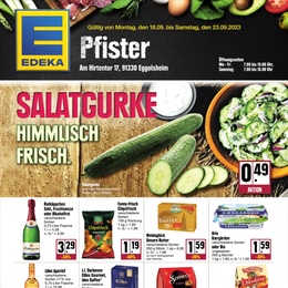 nah & gut Prospekt - Angebote ab 18.09.