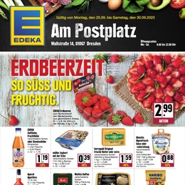 nah & gut Prospekt - Angebote ab 25.09.