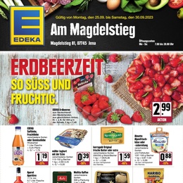 nah & gut Prospekt - Angebote ab 25.09.
