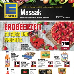 nah & gut Prospekt - Angebote ab 25.09.
