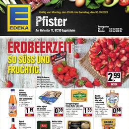 nah & gut Prospekt - Angebote ab 25.09.