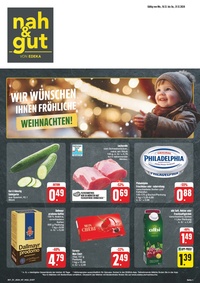 nah & gut Prospekt - Angebote ab 16.12.