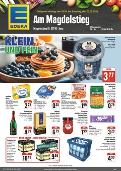 nah & gut Prospekt - Angebote ab 28.04.