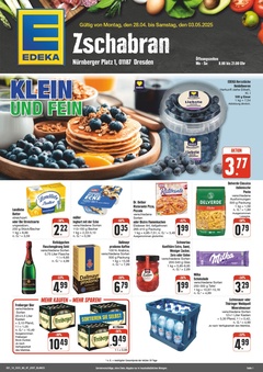 nah & gut Prospekt - Angebote ab 28.04.
