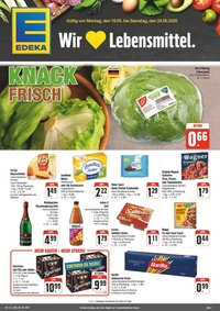 nah & gut Prospekt - Angebote ab 19.05.