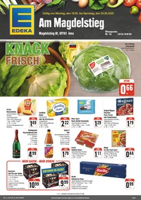 nah & gut Prospekt - Angebote ab 19.05.