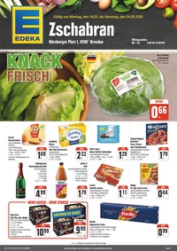 nah & gut Prospekt - Angebote ab 19.05.