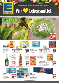 nah & gut Prospekt - Angebote ab 19.05.
