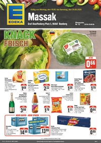 nah & gut Prospekt - Angebote ab 19.05.