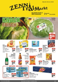 nah & gut Prospekt - Angebote ab 19.05.