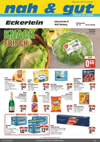nah & gut Prospekt - Angebote ab 19.05.