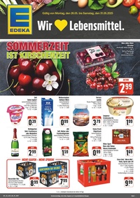 nah & gut Prospekt - Angebote ab 26.05.