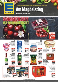 nah & gut Prospekt - Angebote ab 26.05.