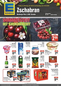 nah & gut Prospekt - Angebote ab 26.05.