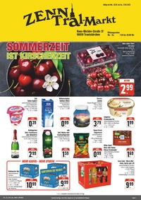 nah & gut Prospekt - Angebote ab 26.05.